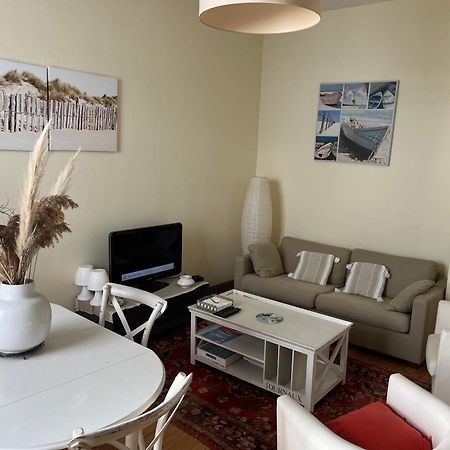 Apartamento Bisson Les Sables-dʼOlonne Exterior foto