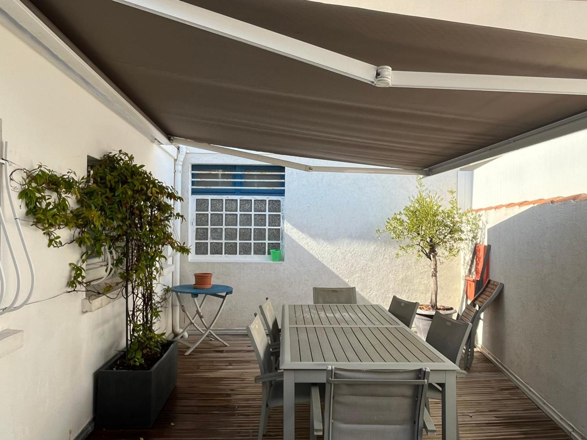Apartamento Bisson Les Sables-dʼOlonne Exterior foto
